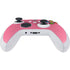 Bubble Gum Pink Xbox Series S Controller Skin